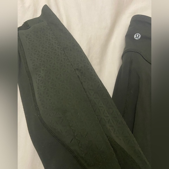 Lululemon Strength & Sweat tight - Picture 3 of 5